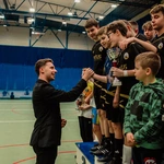 ​Mistrzowie w piłce nożnej LSO 2025