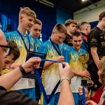 ​Mistrzowie w piłce nożnej LSO 2025