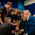 ​Mistrzowie w piłce nożnej LSO 2025
