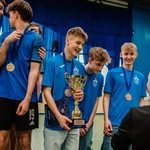 ​Mistrzowie w piłce nożnej LSO 2025