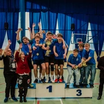 ​Mistrzowie w piłce nożnej LSO 2025