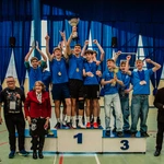​Mistrzowie w piłce nożnej LSO 2025