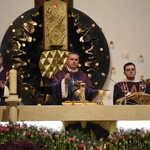 Udzielenie posługi lektoratu