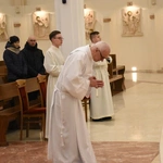 Udzielenie posługi lektoratu