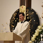 Udzielenie posługi lektoratu
