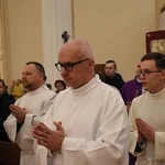 Udzielenie posługi lektoratu