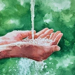 Eucharystia w ilustrowanych opowieściach