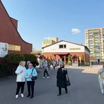 Diecezjalna Pielgrzymka Parafialnych Zespołów Caritas 