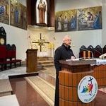Diecezjalna Pielgrzymka Parafialnych Zespołów Caritas 