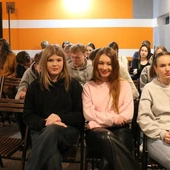 Spotkanie przed Jubileuszem Młodych