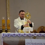 Dzień skupienia wolontariuszy PZC