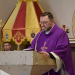 Dzień skupienia wolontariuszy PZC