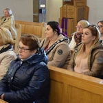 Dzień skupienia wolontariuszy PZC