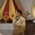 Dzień skupienia wolontariuszy PZC