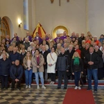 Dzień skupienia wolontariuszy PZC