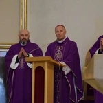 Dzień skupienia wolontariuszy PZC