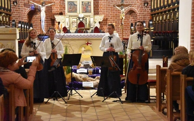 I Festiwal Muzyczny - Katedra 2025 rozpoczęty, ale to dopiero początek