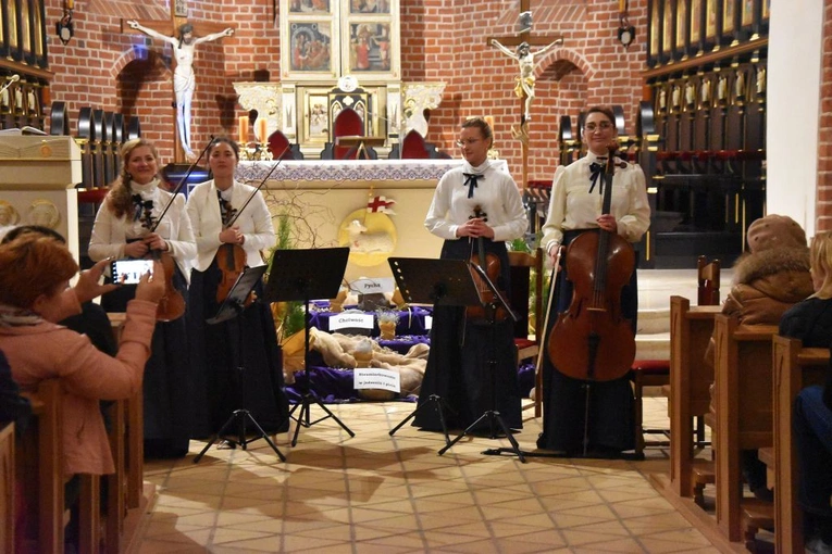 Inauguracja I Festiwalu Muzycznego – Katedra 2025