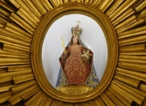 Ustanowienie diecezjalnego sanktuarium Macierzyństwa Najświętszej Maryi Panny 
