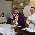 Rekolekcje KSM w Zielonej Górze