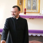 Płock. Dzień skupienia dla kandydatów na diakonów stałych