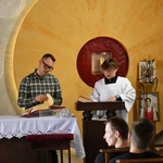 Rekolekcje KSM w Zielonej Górze