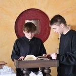 Rekolekcje KSM w Zielonej Górze