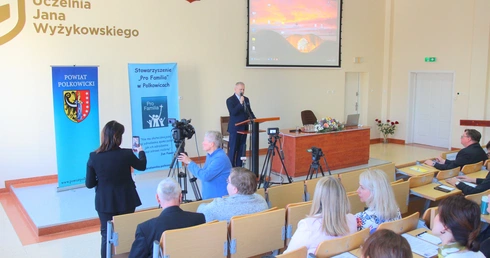 ProFamilia patrzy w przyszłość