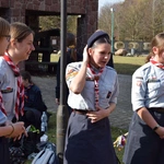 Dzień Modlitw za Federację Skautingu Europejskiego