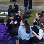 Dzień Modlitw za Federację Skautingu Europejskiego