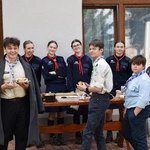 Dzień Modlitw za Federację Skautingu Europejskiego