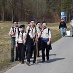 Dzień Modlitw za Federację Skautingu Europejskiego