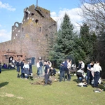 Dzień Modlitw za Federację Skautingu Europejskiego