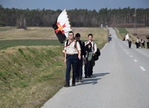 Dzień Modlitw za Federację Skautingu Europejskiego w Kałkowie-Godowie