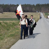 Dzień Modlitw za Federację Skautingu Europejskiego w Kałkowie-Godowie