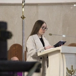 Dąbrowa Tarnowska. Pielgrzymka jubileuszowa kapłanów, sióstr i ich rodzin