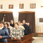 Dąbrowa Tarnowska. Pielgrzymka jubileuszowa kapłanów, sióstr i ich rodzin