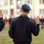 Skauci w Świdwinie