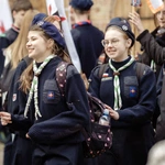 Skauci w Świdwinie