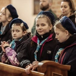 Skauci w Świdwinie