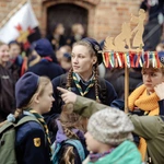 Skauci w Świdwinie