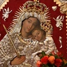 Oliwska Madonna wróciła do domu