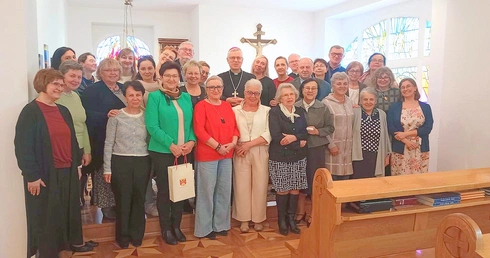 Wielkopostny dzień doradców życia rodzinnego