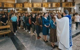 Błogosławieństwo matek