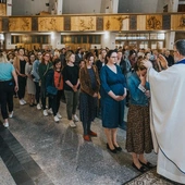 Błogosławieństwo matek