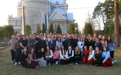 Nieoczekiwany gość