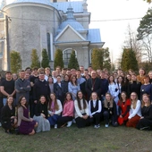 Nieoczekiwany gość