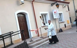 Dostał drugie życie