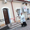 Dostał drugie życie