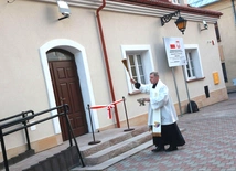 Dostał drugie życie